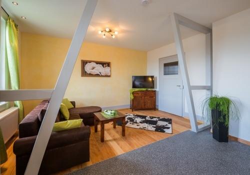 Landhaus Christophorus Forbach Habitación foto