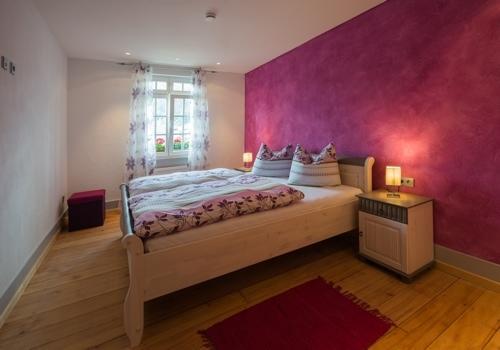 Landhaus Christophorus Forbach Habitación foto